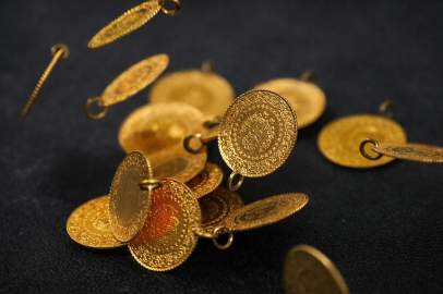 Altında yeni rekor beklentisi!