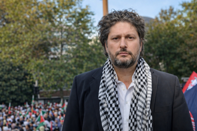 Furkan Bölükbaşı tahliye edildi!