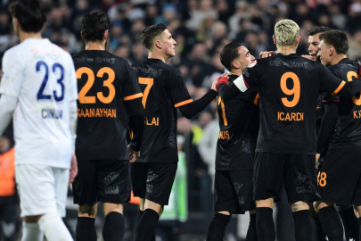 Kaan Ayhan: Bu tür maçlar kağıt üstünde kolay görünüyor