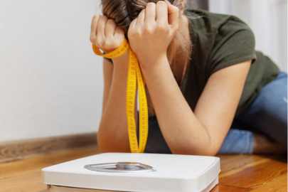 Kilo vermeyi sabote eden alışkanlıklar