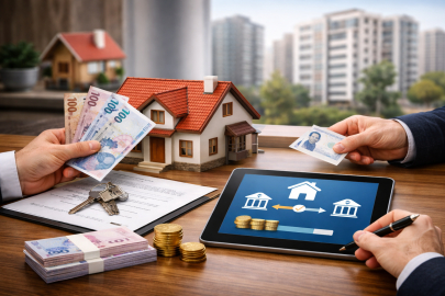 Konut satışında yeni dönem başlıyor: Nakit devri tarihe karışıyor