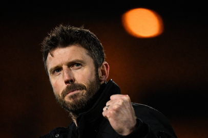 Manchester United eski oyuncusunu teknik direktörlüğe getirdi