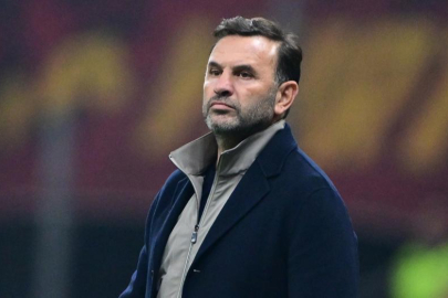 Okan Buruk’tan maç mesajı: “Konsantrasyon şart”