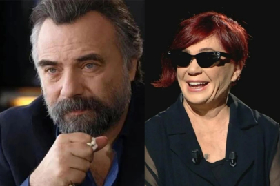 Oktay Kaynarca ve Emel Müftüoğlu göz altına alındı!