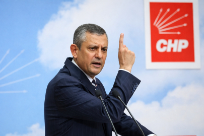 Özgür Özel’den AKP’li Usta’ya sert çıkış: Bu sözü söyleyene de görevde tutana da yazıklar olsun