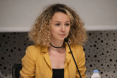 194 gün sonra özgürlük: Akademisyen Aslı Aydemir tahliye edildi