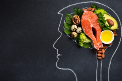 Beyin dostu besinlerle tanışın