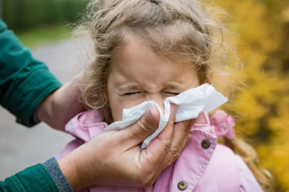 Bocavirüs alarmı: 2 yaş altı çocuklar risk altında