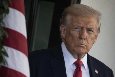 Trump: İran’da infazlar durduruldu