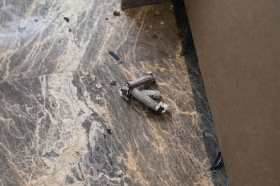 Zeytinburnu’ndaki kargo patlamasında 6 şüpheli yakalandı