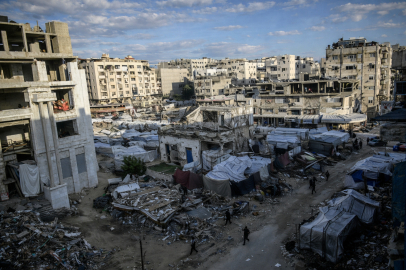 7 Filistinli hayatını kaybetti