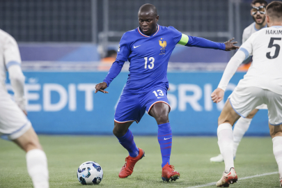 Fenerbahçe’den yılın bombası: Kanté’ye 8 milyon euro