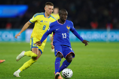 Fenerbahçe ve Al Ittihad'ın Kante savaşı: Fransız yıldız kararını bildirdi