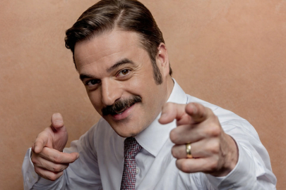 Karaciğer nakli bekleyen Ufuk Özkan için ünlüler seferber oldu