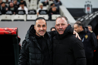 Sergen Yalçın'dan flaş transfer açıklaması