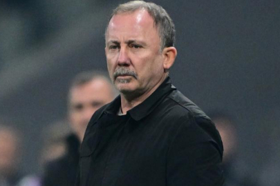 Sergen Yalçın: "Kupada devam etmek istiyoruz"