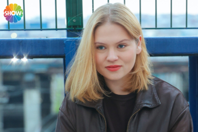 'Veliaht'ın 'Gülşah'ı Defne Burnaz: Hikâye beni içine çekti