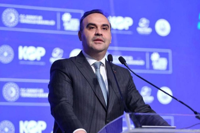 Bakan Kacır duyurdu: OSB ve sanayi sitelerine 34 milyar TL'lik kaynak!