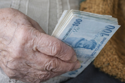 Emeklilerin bayram ikramiyesi netleşti