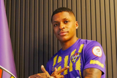 Eyüpspor, Dynamo Kiev'den Angel Torres’i kiraladı