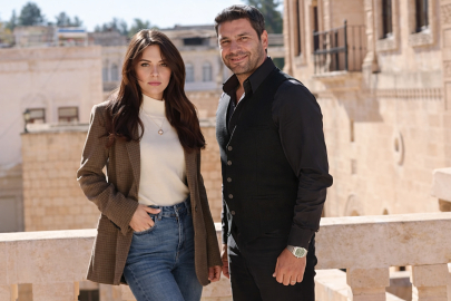 Go Türkiye’de yeni perde açılıyor: Sinem Ünsal ve Ozan Akbaba’dan kapadokya sinyali