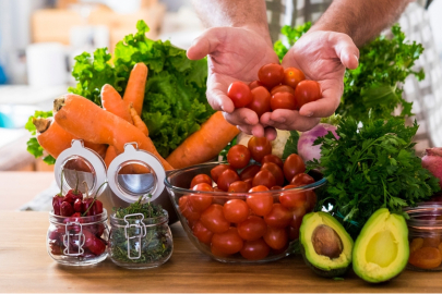 İştahı tetikleyen renkler