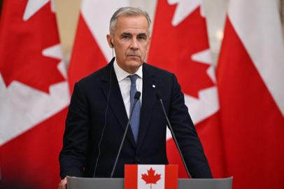 Kanada Başbakanı Carney’den “Yeni dünya düzeni” mesajı