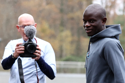 N'Golo Kante teklifi reddetti, ne istediği ortaya çıktı!