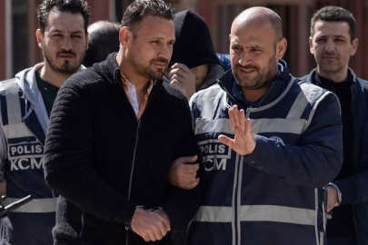 Sahte e-imza davasında sanıkların tahliye taleplerine ret