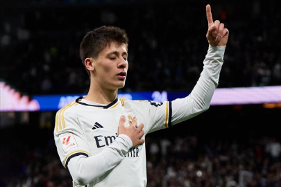 Arda Güler'in Real Madrid macerası bitiyor mu?