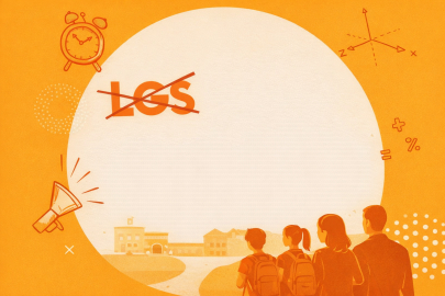 LGS tarih oluyor: Yerine KGS geliyor