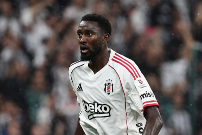 Beşiktaş’a sakatlık şoku!