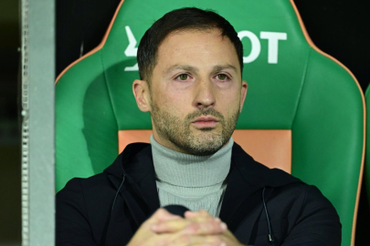 Domenico Tedesco maçın kaderini değiştiren oyuncusunu seçti