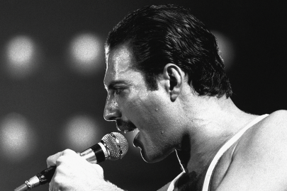Freddie Mercury'nin yıllarca gizlediği kızının ölmeden önce son isteği açıklandı