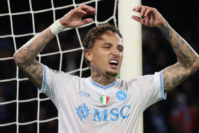 Galatasaray ilk transferini yapmaya hazırlanıyor