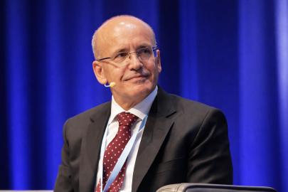 Hazine ve Maliye Bakanı Şimşek, ABD temaslarını tamamladı