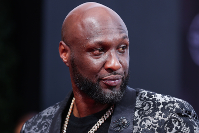 Lamar Odom, alkollü araç kullanmaktan gözaltına alındı