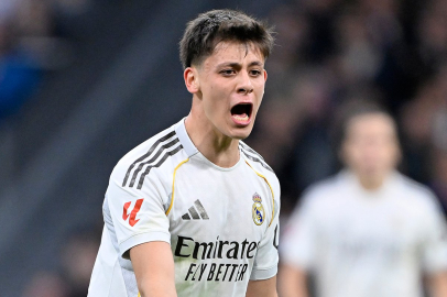 Real Madrid'de kıyamet koptu, Arda Güler ateş hattının ortasında kaldı!