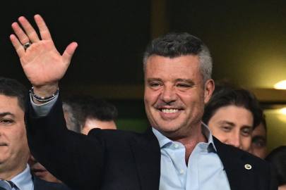 Sadettin Saran'dan Galatasaray'ın puan kaybı sonrası ilk açıklama