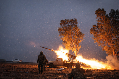 Suriye’de ateşkes ilan edildi: Hükümet ile YPG/SDG arasında kritik anlaşma