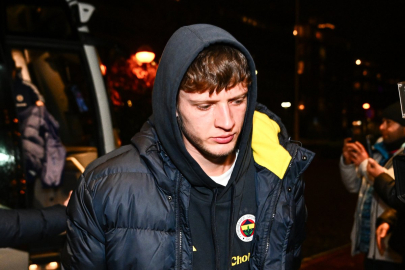 Szymanski adım adım Rennes'e: Bonservisini duyurdular