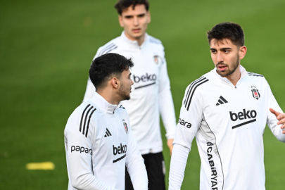 Beşiktaş'ta ayrılık geliyor