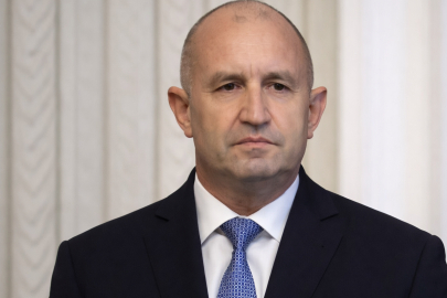 Bulgaristan Cumhurbaşkanı istifa etti