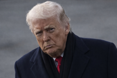 Grönland sorusuna yanıt: 'Yorum yok'