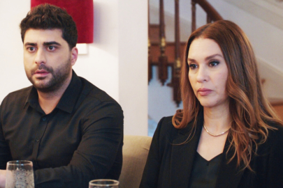 'Kızılcık Şerbeti'nin yeni bölümünden ikinci tanıtım yayınlandı