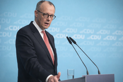 Merz: ABD ile ticaret kavgası istemiyoruz