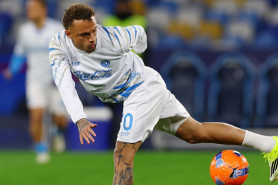 Noa Lang'ın Galatasaray'a maliyeti belli oldu