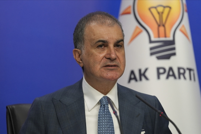 Ömer Çelik: SDG’nin sabotaj girişimi engellendi