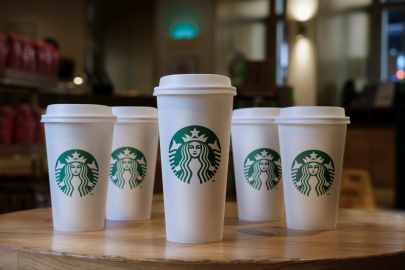 Starbucks’tan Finlandiya’da radikal karar
