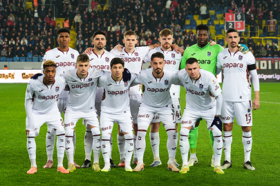 Trabzonspor'da bir ayrılık daha